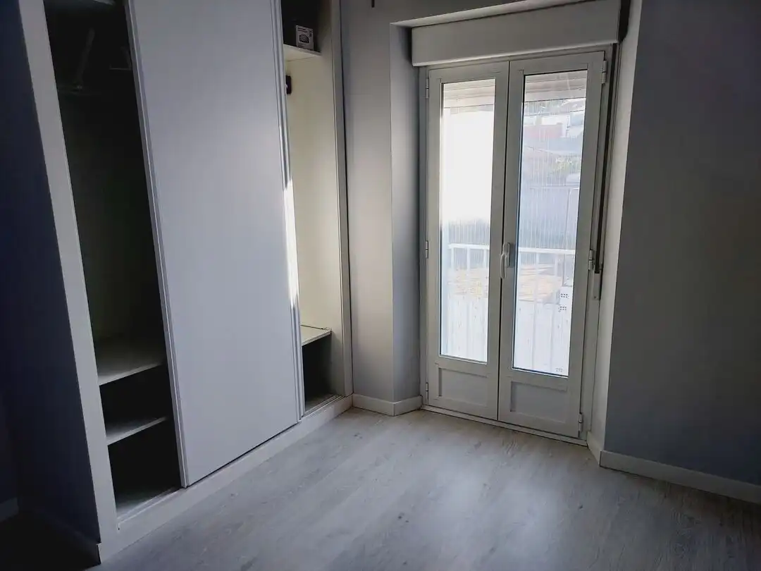 Bedroom of Flat for sale in Esquivias  with Air Conditioner, Heating and Terrace