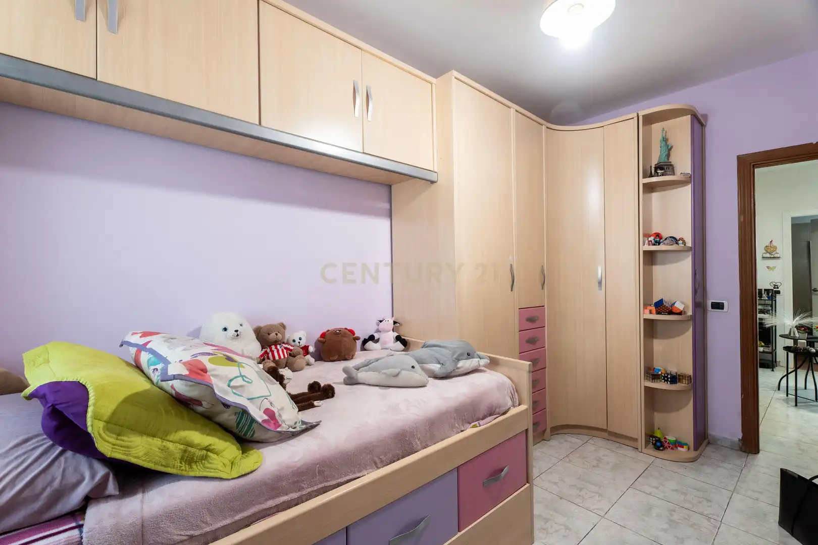 Dormitori de Casa o xalet en venda en Santa Cruz de Tenerife amb Traster i Balcó