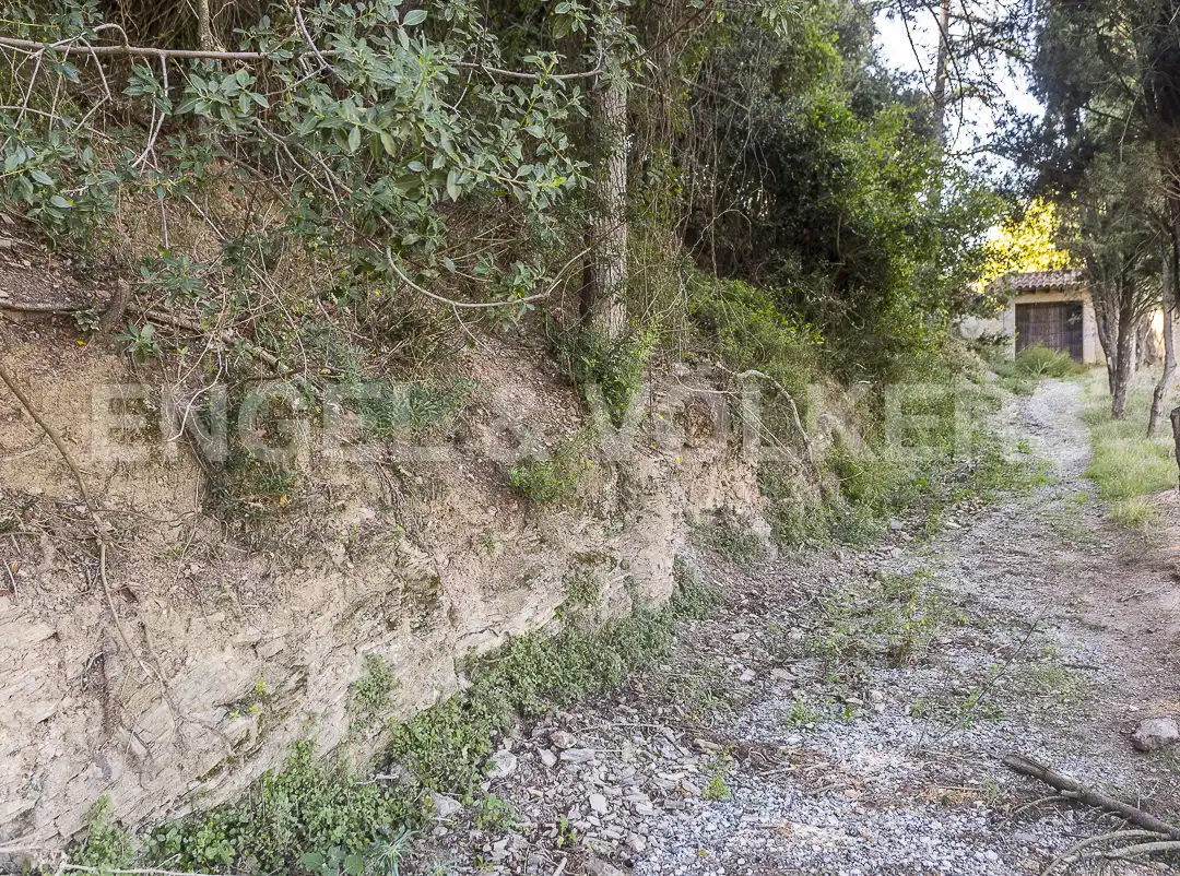 Country house with terrace for sale in Cervelló, imagen 19