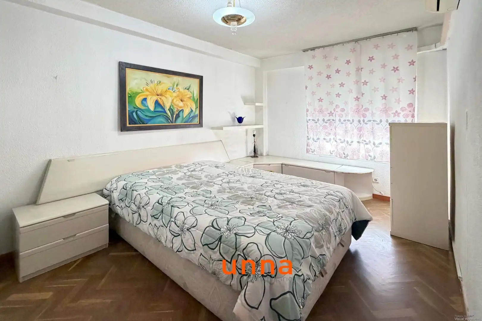 Habitación de Piso en venta en Móstoles con Aire acondicionado, Calefacción y Parquet