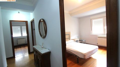 Foto 5 de Pis en venda a A Milagrosa, Lugo Capital