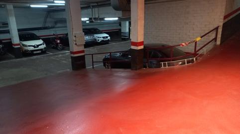 Foto 5 de Garatge de lloguer a Carrer de Santa Amàlia, 24, Horta, Barcelona