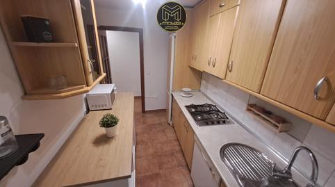 Foto 4 de Piso en venta en San Ildefonso - Catedral, Jaén