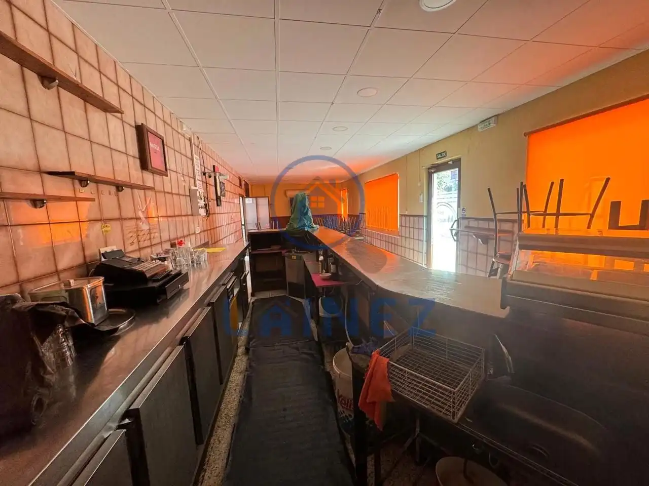 Local comercial en venta en Peñarroya-Pueblonuevo
