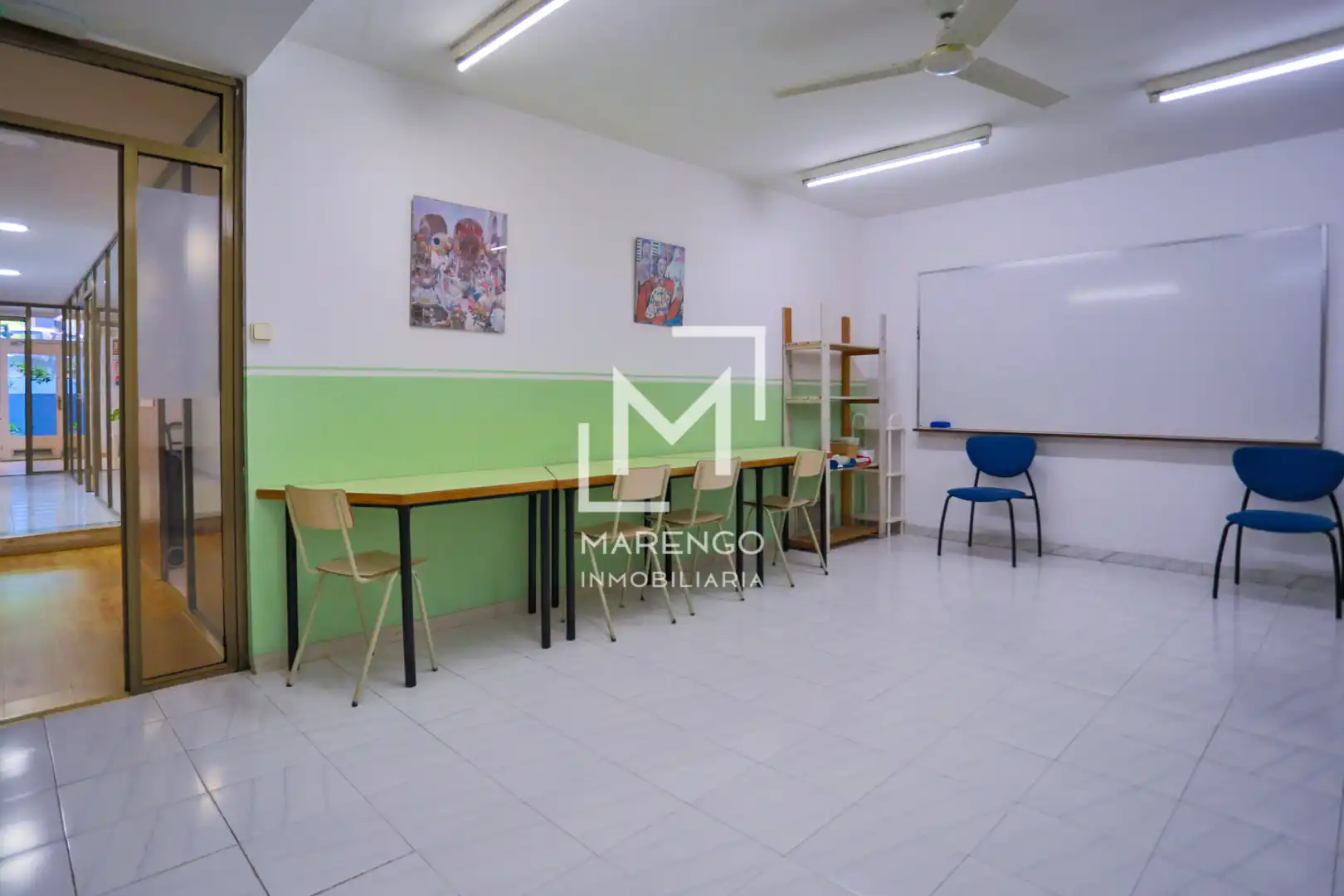 Local comercial en venda a Centre, imagen 8