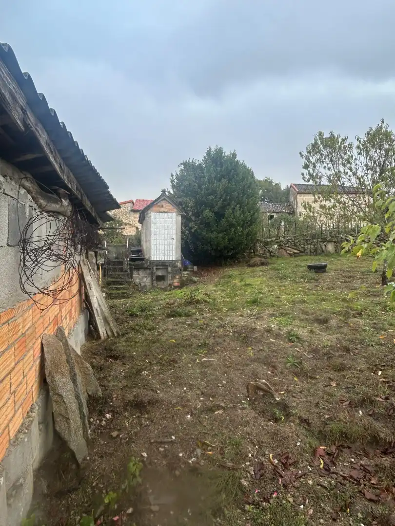 Landhaus zum Verkauf in Paderne de Allariz, imagen 26