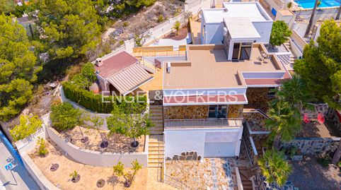 Foto 4 de Casa o chalet en venta en Coloma, La Nucia