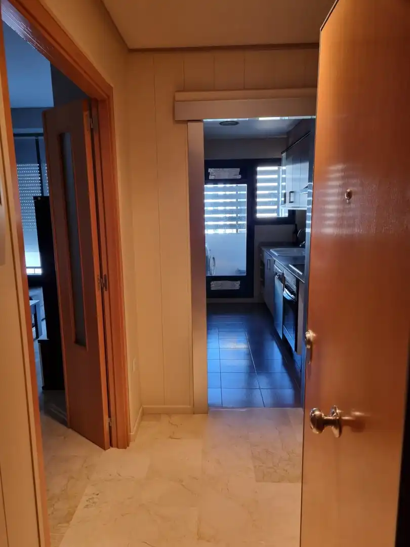 Cuina de Apartament en venda en Torrent amb Traster
