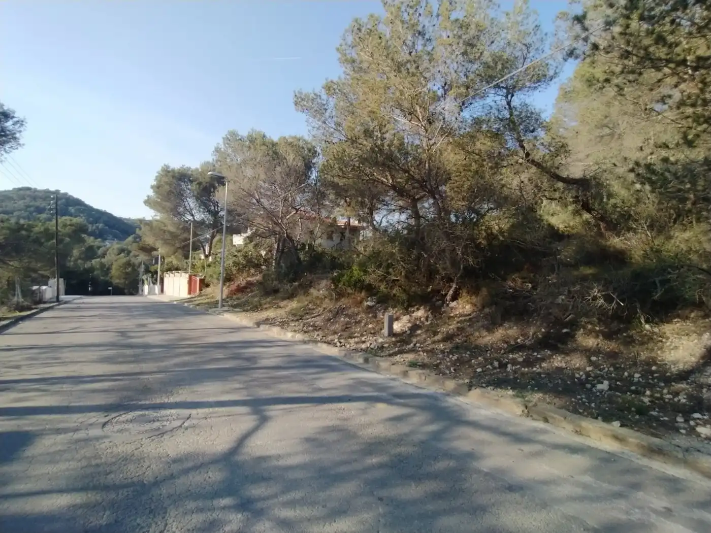 Terreny residencial en venda a Mas Romeu, imagen 6