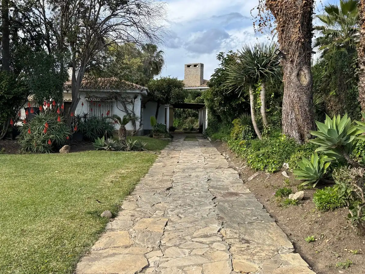 Villa con giardino in vendita a Benamara - Atalaya, imagen 6