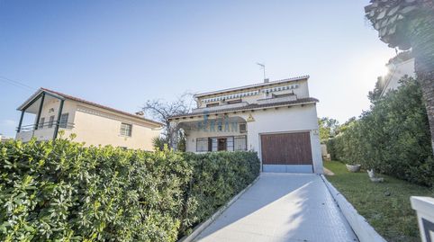 Foto 3 de Casa o xalet en venda a Els Masos - Els Garrofers, El Vendrell