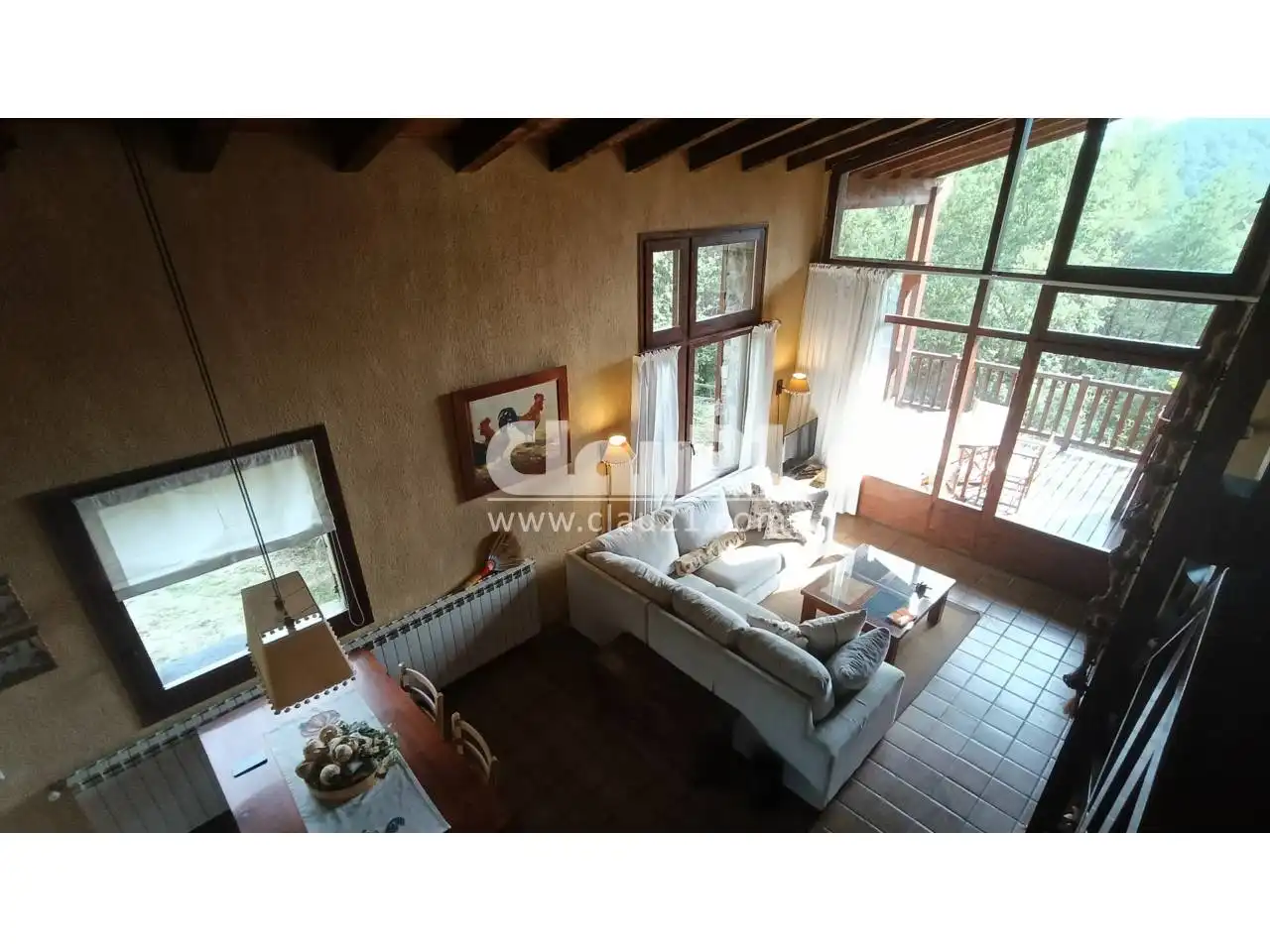 Maison rustique avec jardin à vendre à Calle Cami de la Rota  - Cal Truquet-, imagen 37