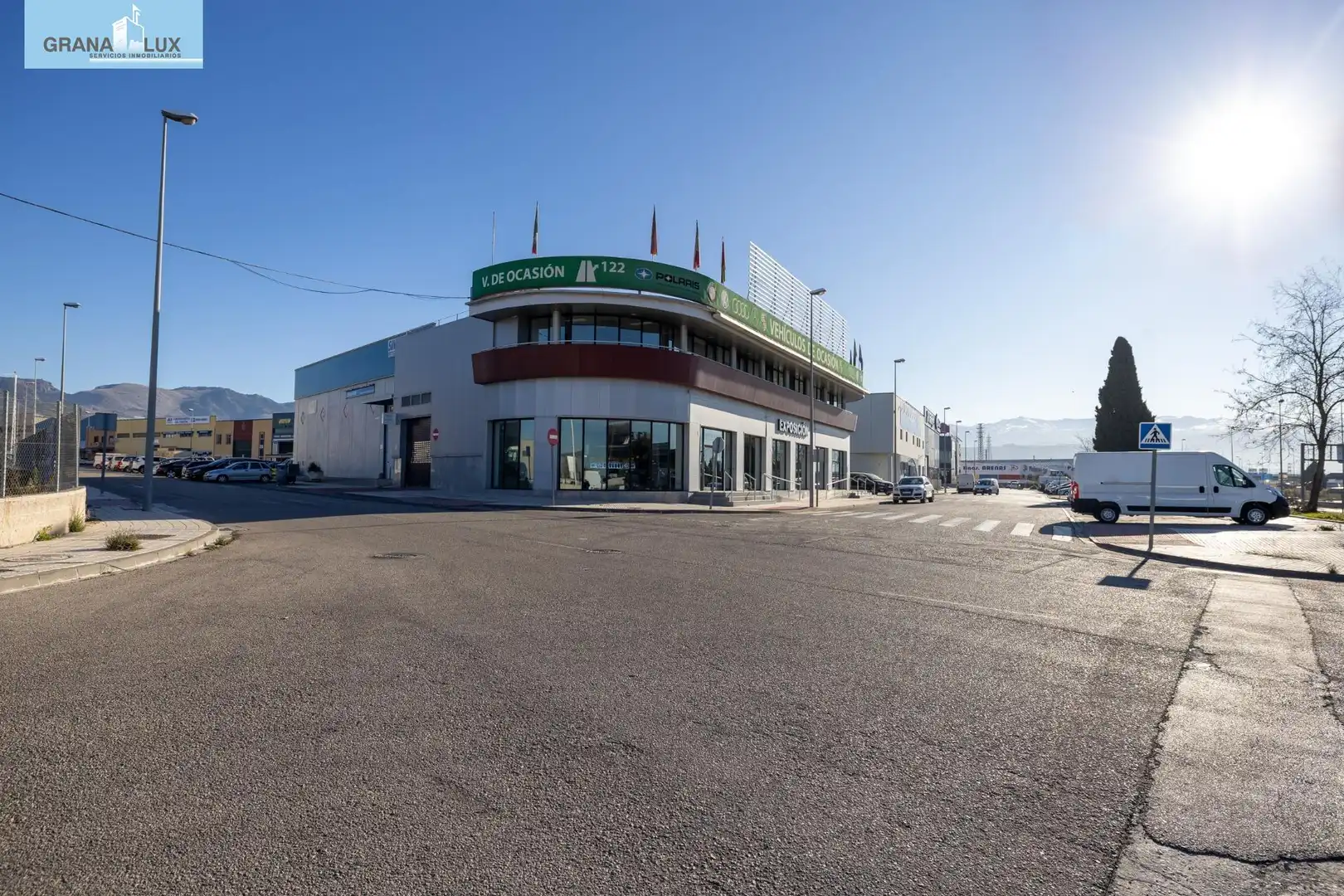 Inmuebles singulares con ascensor en venta en Peligros, imagen 3