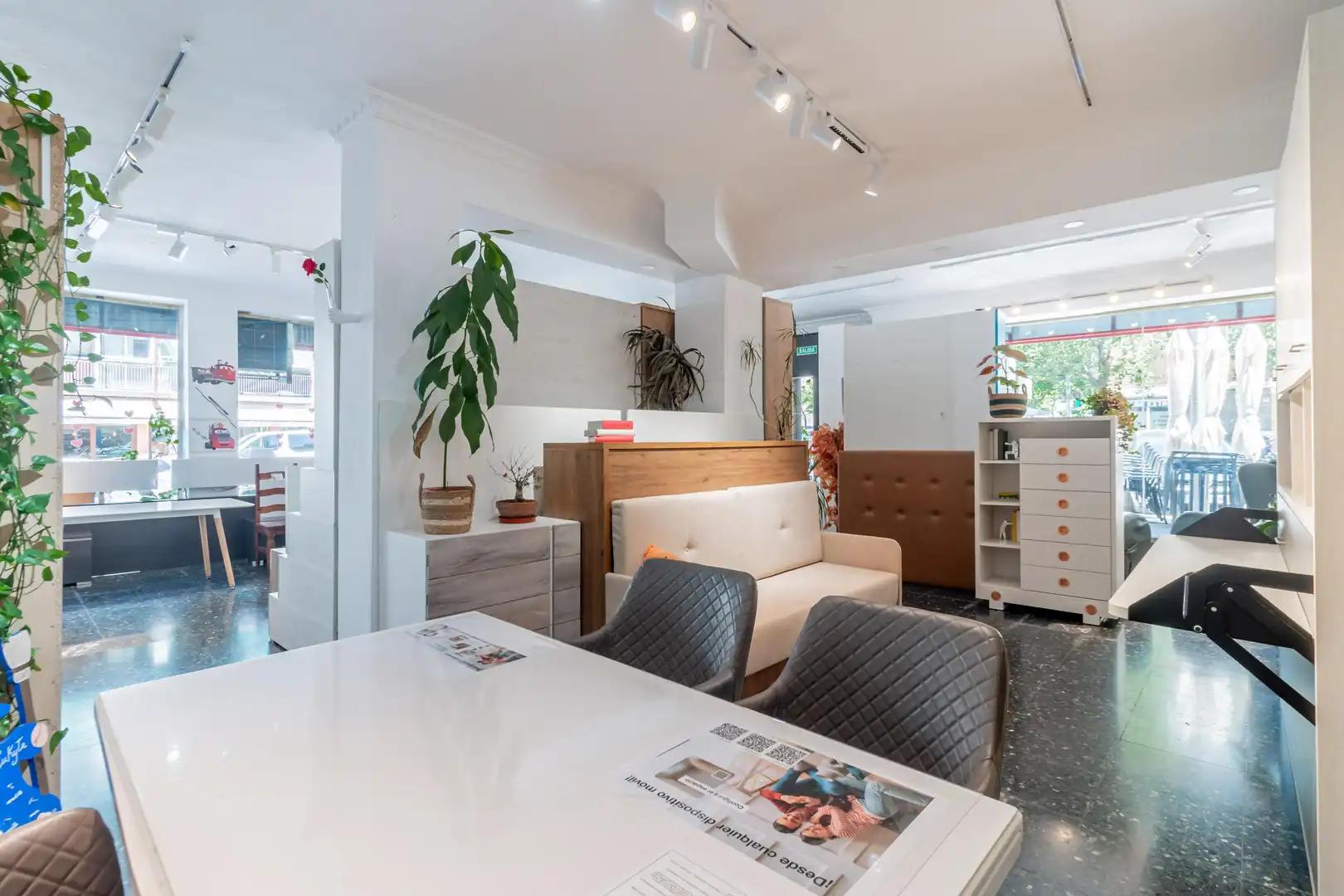 Geschaftsraum zur Miete in 4 Calle de Luis Ruiz #4, Pueblo Nuevo