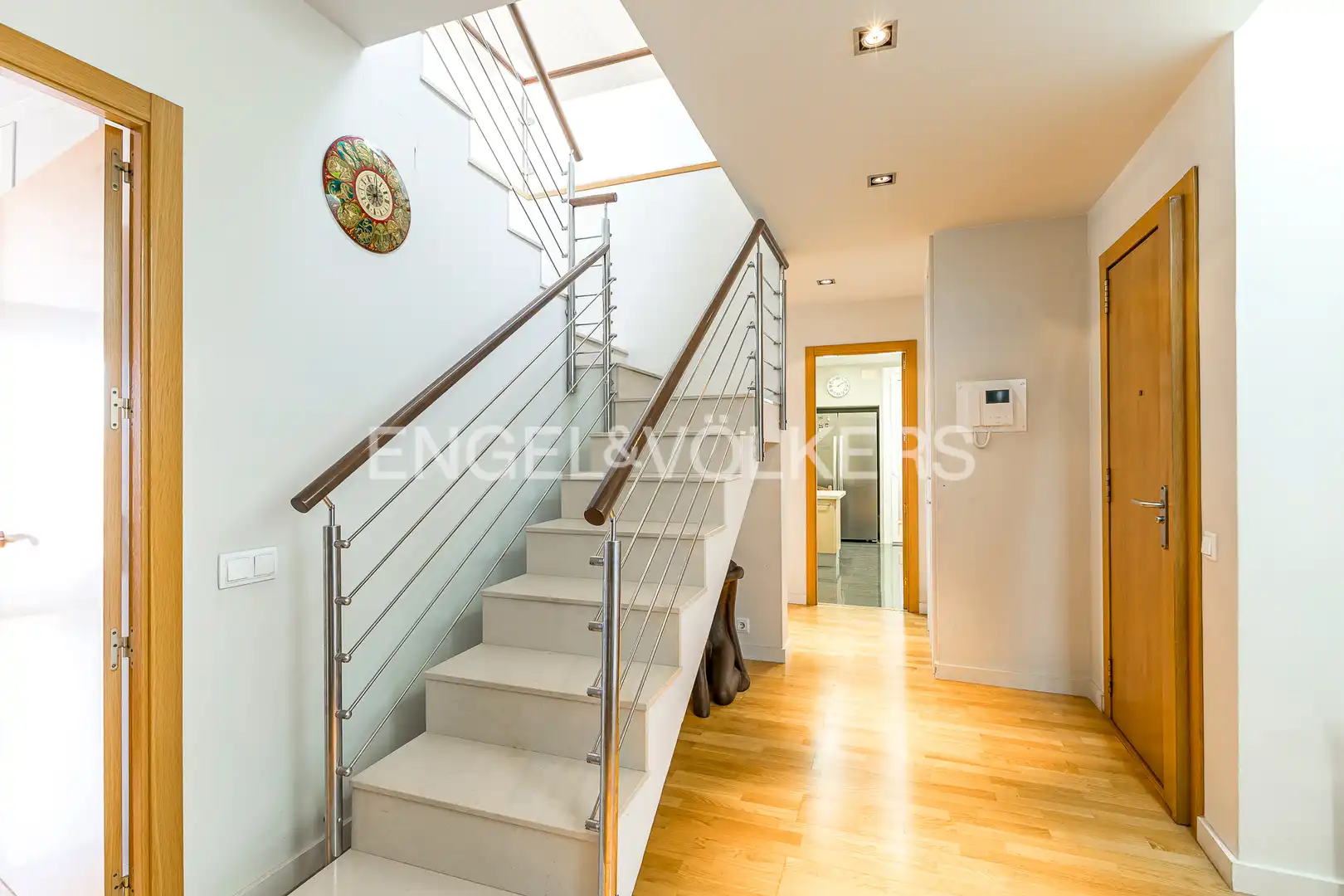 Attique avec ascenseur à vendre à Sarrià - Sant Gervasi, imagen 25