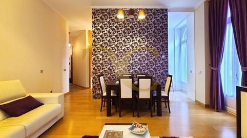 Foto 5 de Apartament en venda a Calle Begoña, Barrio del Centro, Asturias