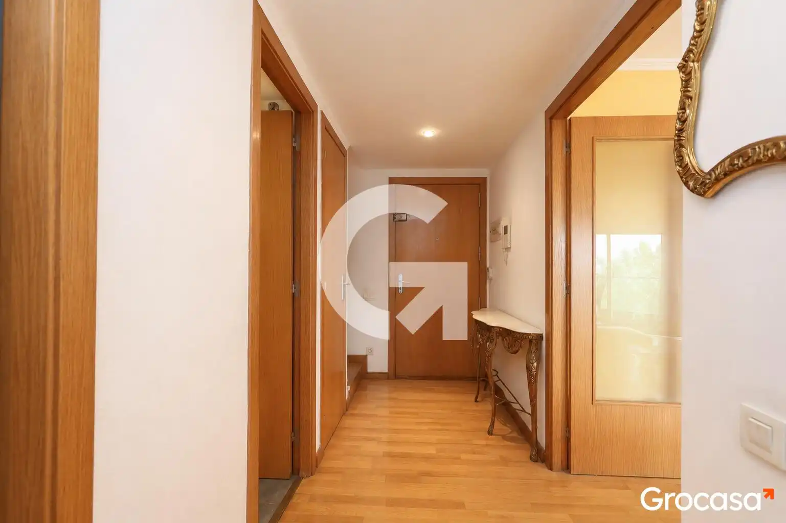 Piso en venta en Rubí con Aire acondicionado, Calefacción y Terraza