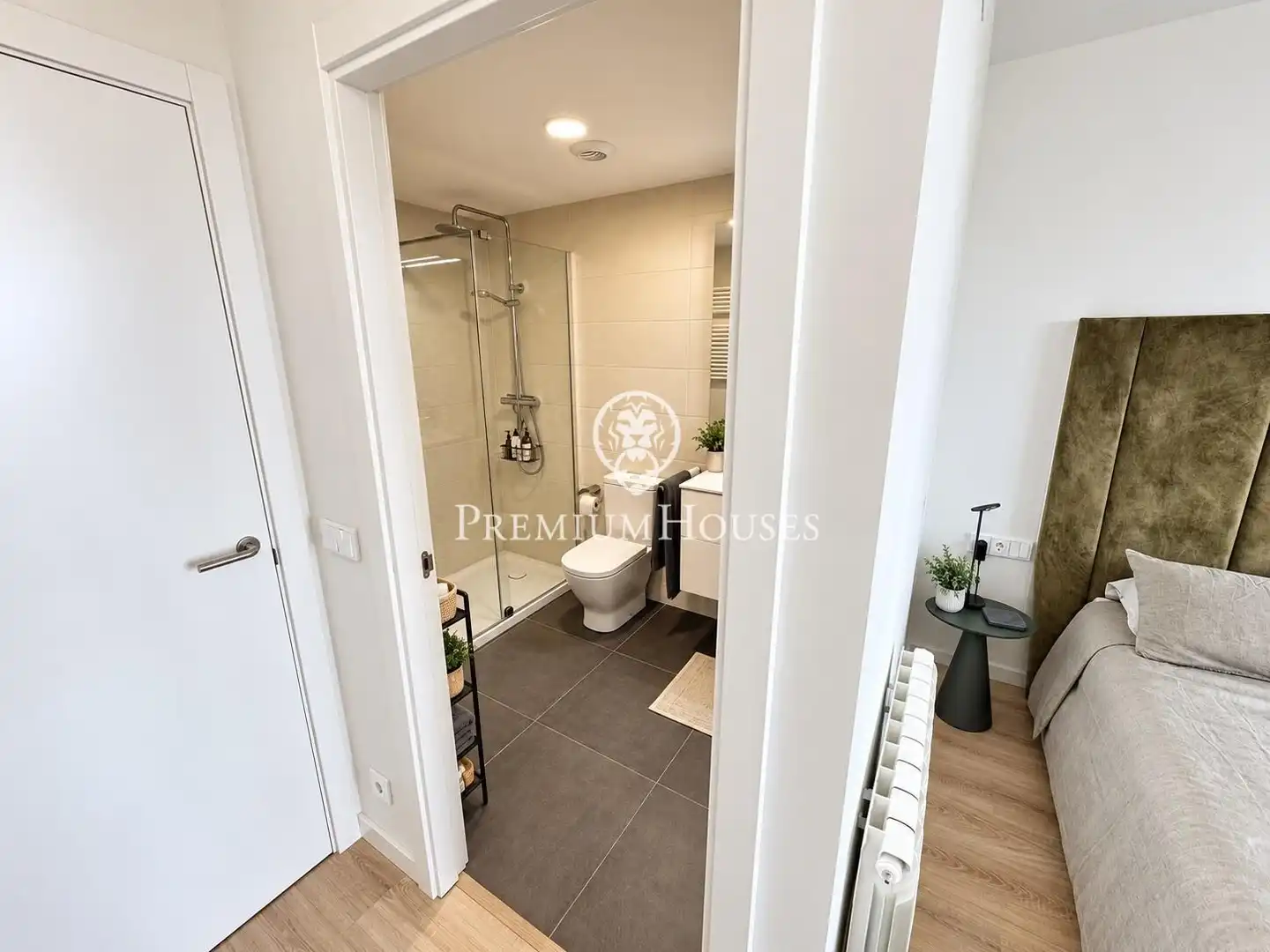 Attico con piscina in vendita a Can Girona - Terramar - Vinyet, imagen 18