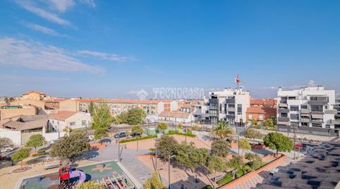 Foto 2 de Àtic en venda a Las Tres Cruces, Armilla