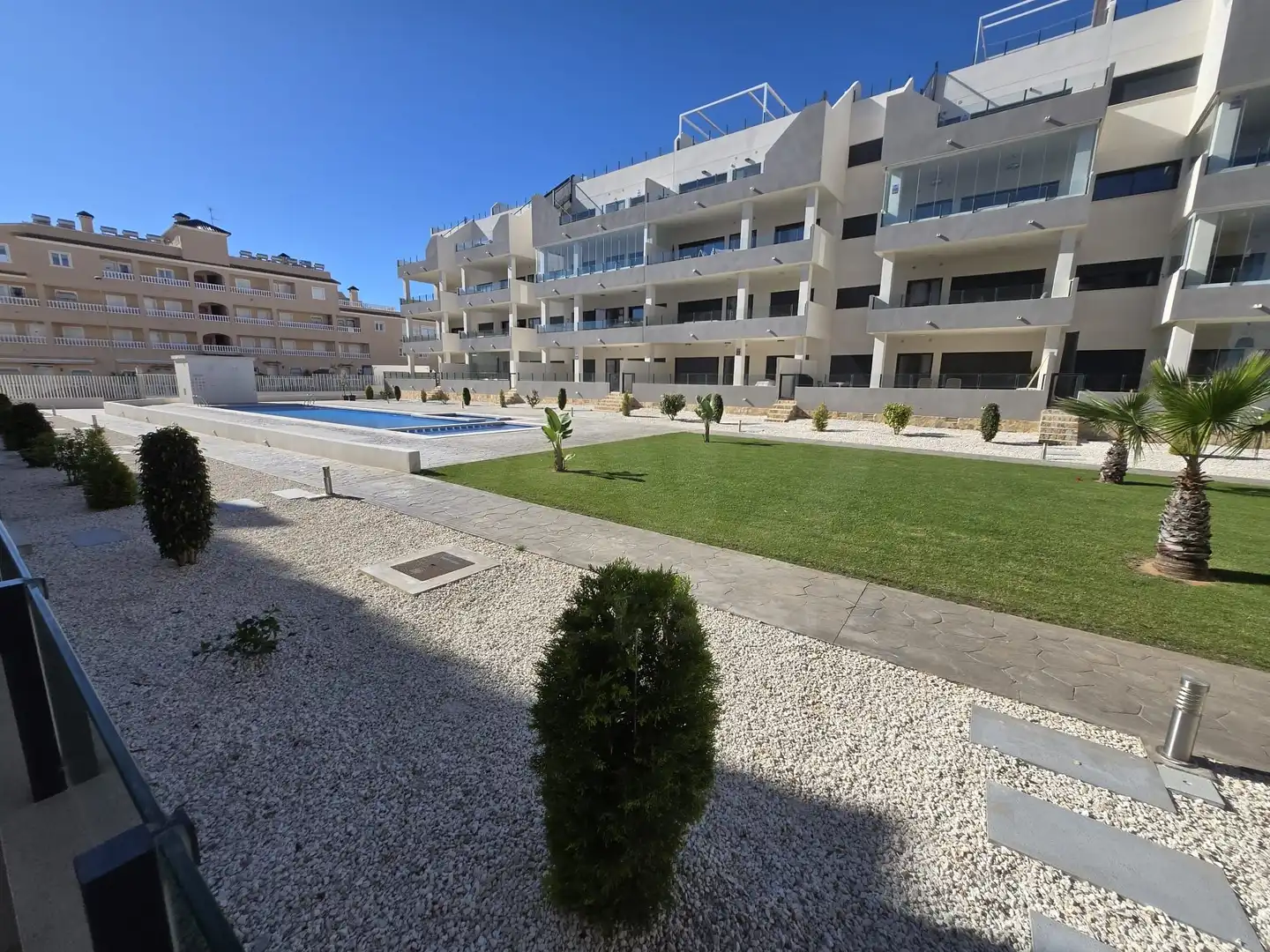 Pis amb piscina en venda a Orihuela Costa, imagen 20