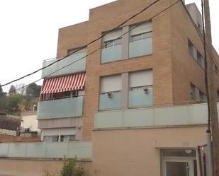 Exterior view of Flat for sale in Montgat