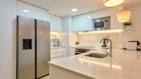 Kitchen of Apartment for sale in Marbella