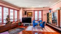 Sala d'estar de Apartament en venda en Bilbao  amb Aire condicionat, Calefacció i Traster