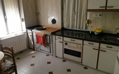 Kitchen of House or chalet for sale in León Capital 