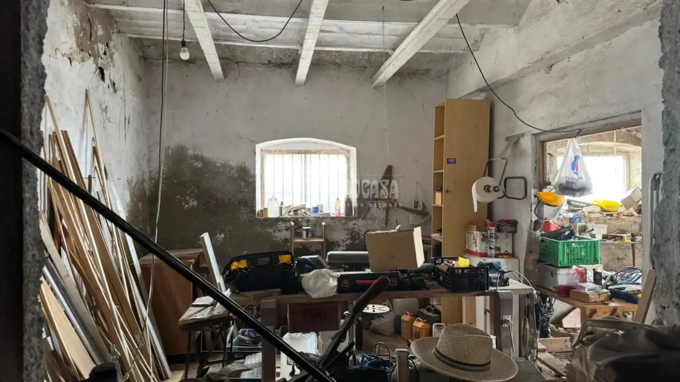 Casa adosada en venta en Murtas con Calefacción, Terraza y Trastero
