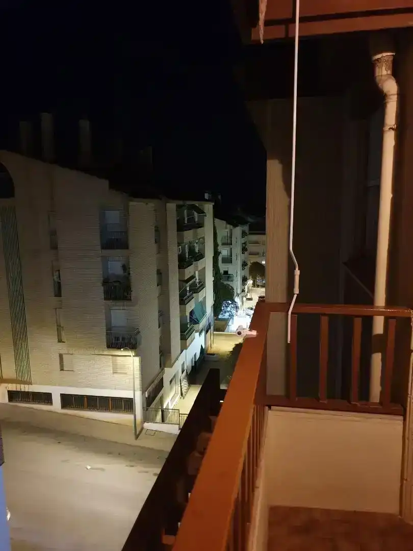 Terrassa de Pis en venda en Alhama de Granada amb Aire condicionat i Balcó