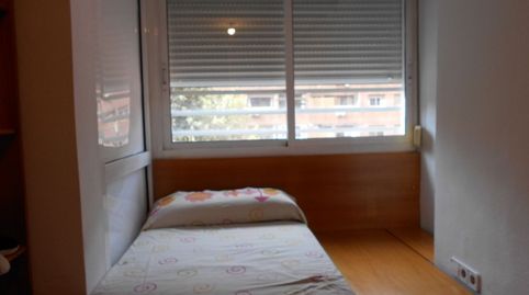 Foto 4 de Piso de alquiler en Plaça de Fra Lluís Colomer, La Carrasca, Valencia Capital