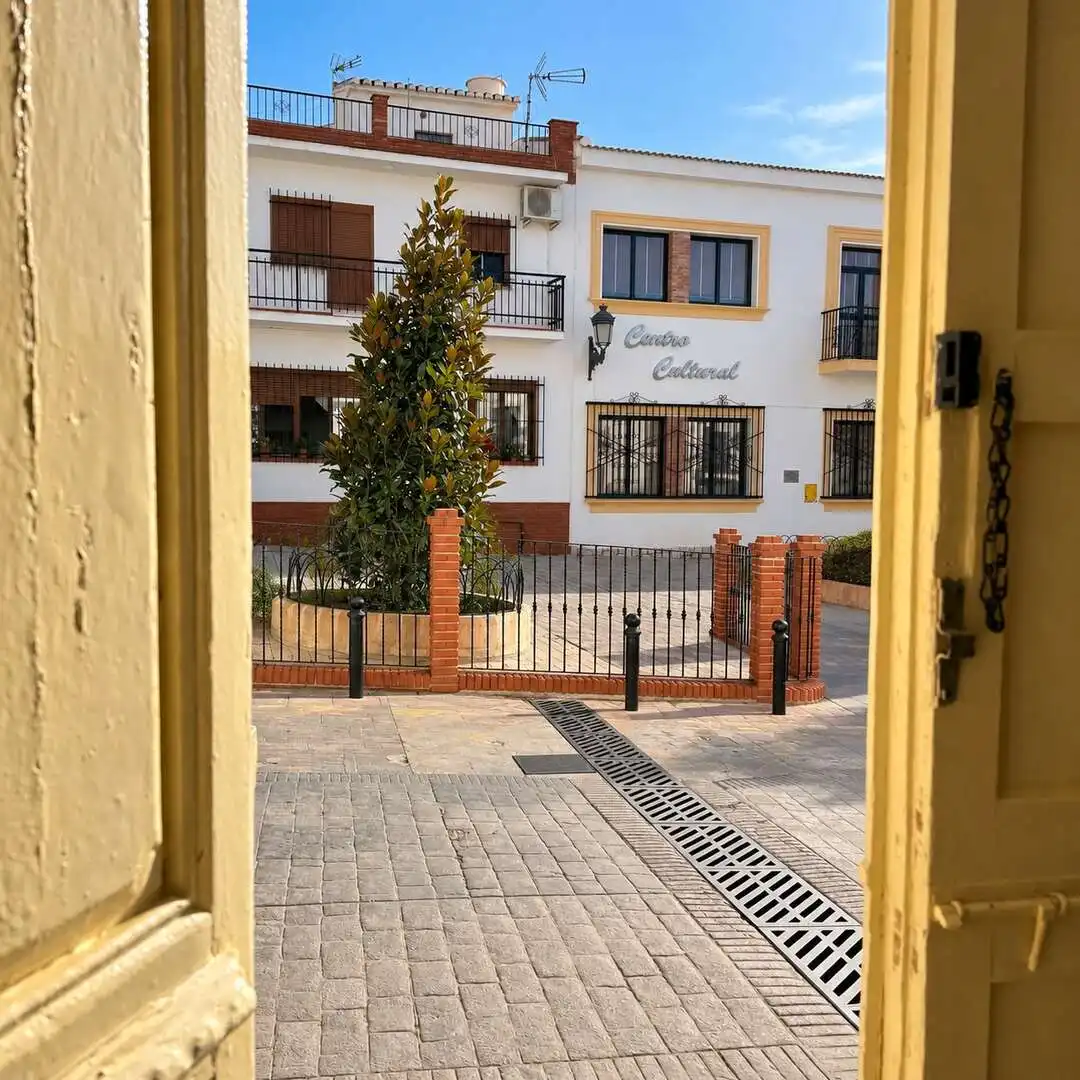 Maison avec terrasse à vendre à Calle Sevilla 1, imagen 4