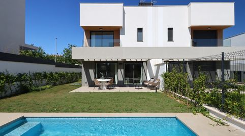 Foto 4 de Pis en venda a Carrer del Busqueret, 2, Maioris-Puig de Ros, Illes Balears