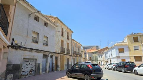 Foto 2 de Casa o chalet en venta en Monóvar  / Monòver, Alicante