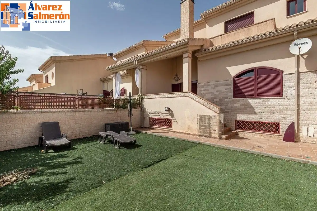 Maison avec piscine à vendre à Avenida CAÑADA DE LOS FENICIOS, imagen 32