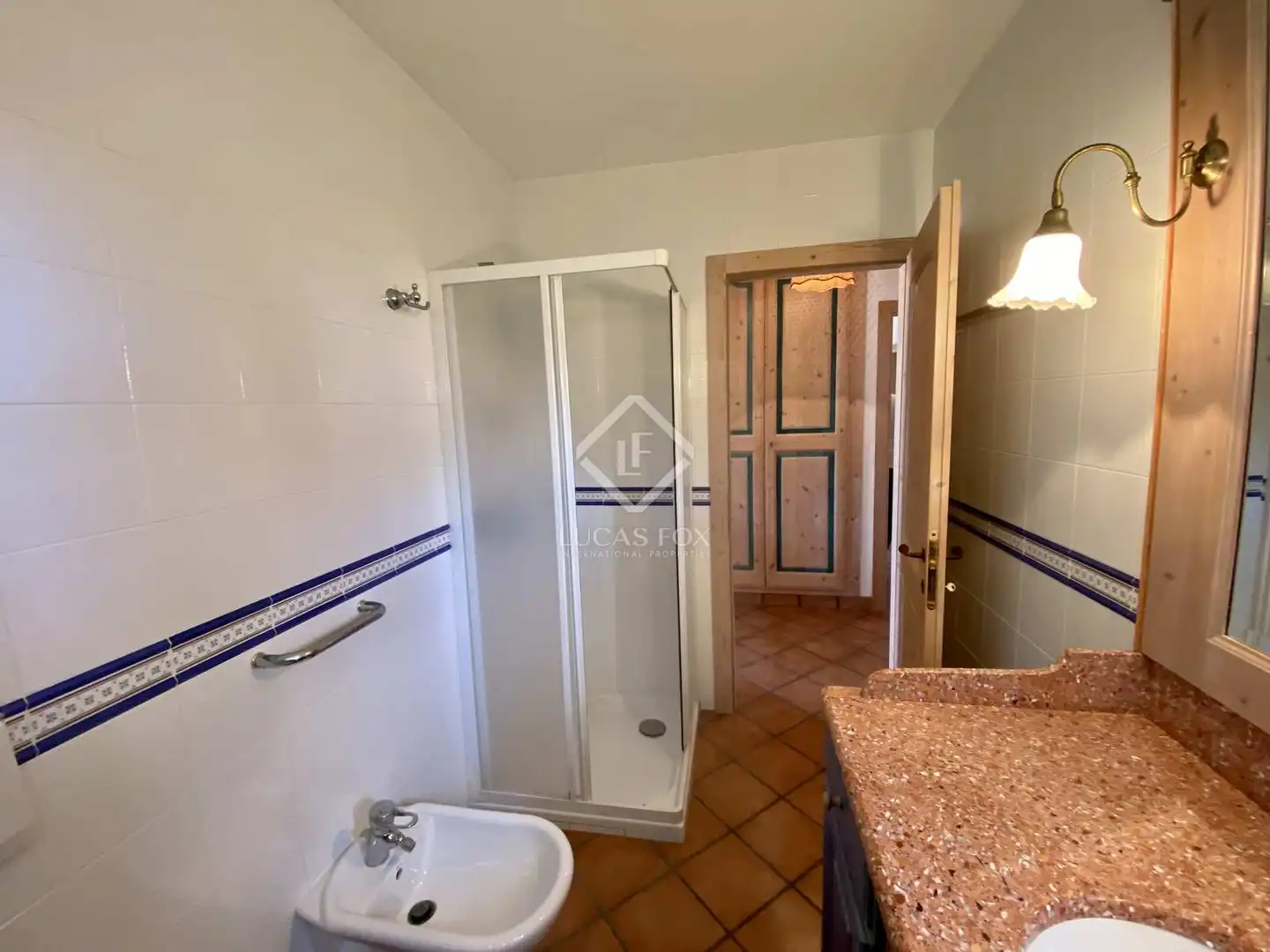 Casa o xalet de lloguer a Cala en Blanes