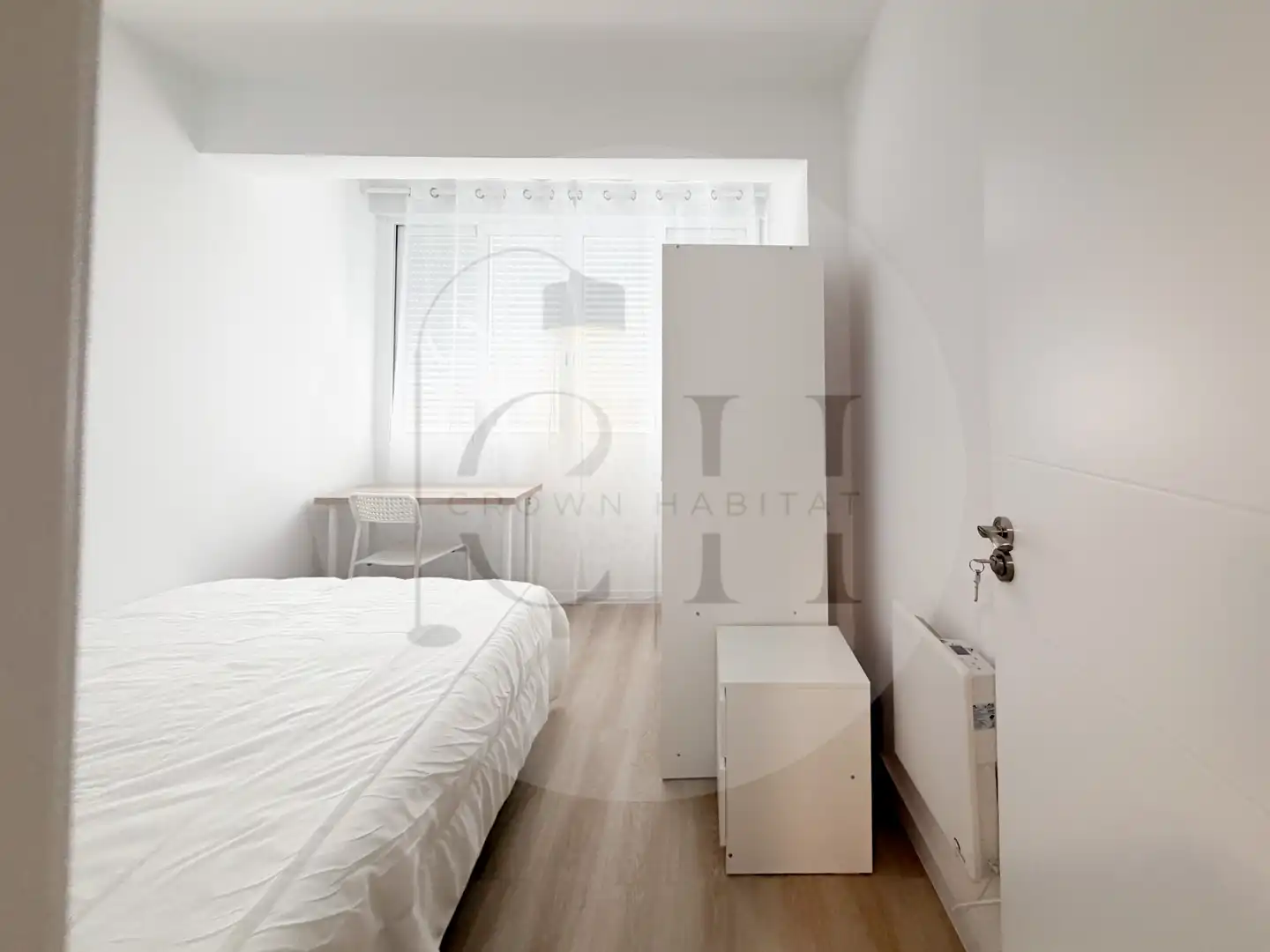 Habitació a Calle Albacete, Juan de la Cierva