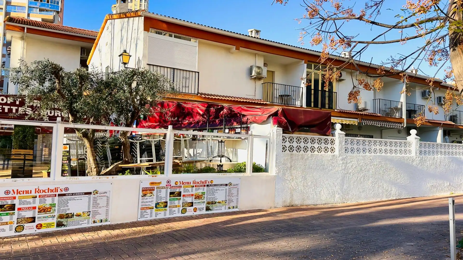 Local en venda en Benidorm amb Aire condicionat i Moblat