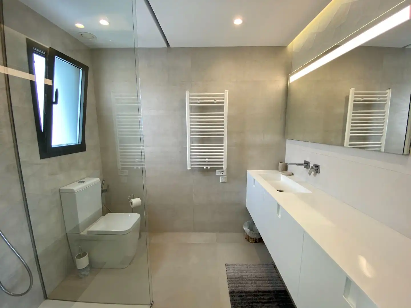 Baño de Casa o chalet de alquiler en Cumbre del Sol
