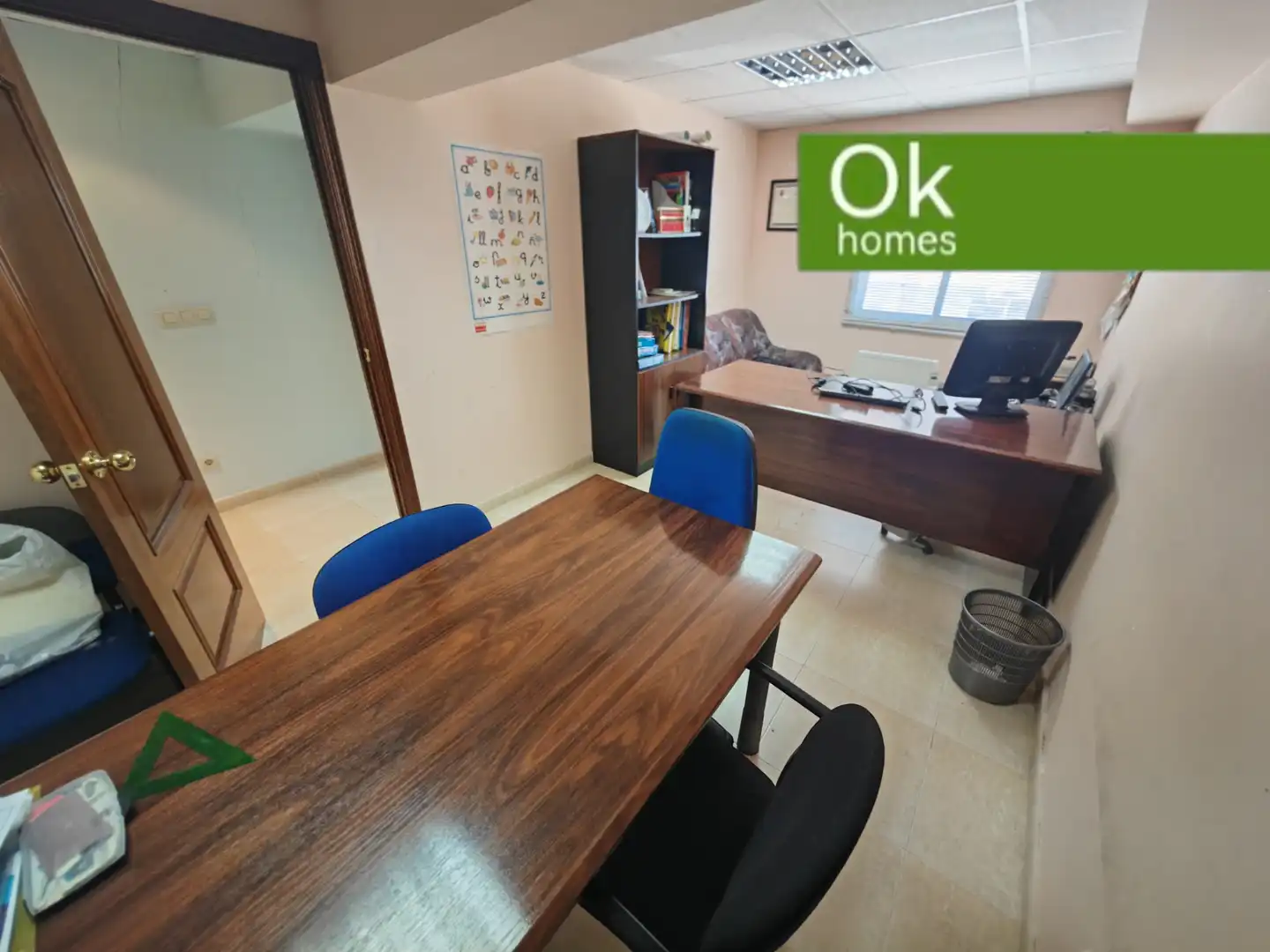Business premises for sale in Los Rosales, imagen 14