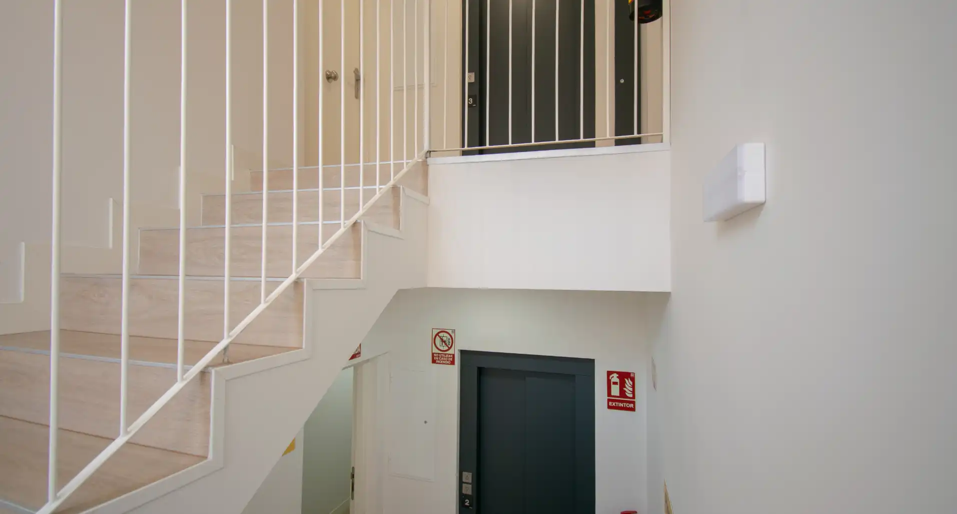 Casa o xalet per a compartir en Madrid amb Aire condicionat, Calefacció i Terrassa