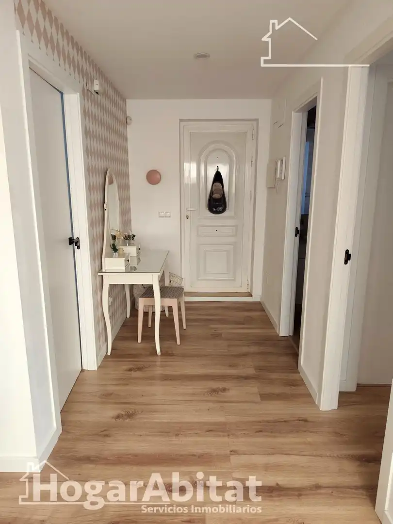 Houses for sale in Torrent  with Air Conditioner, Heating and Private garden