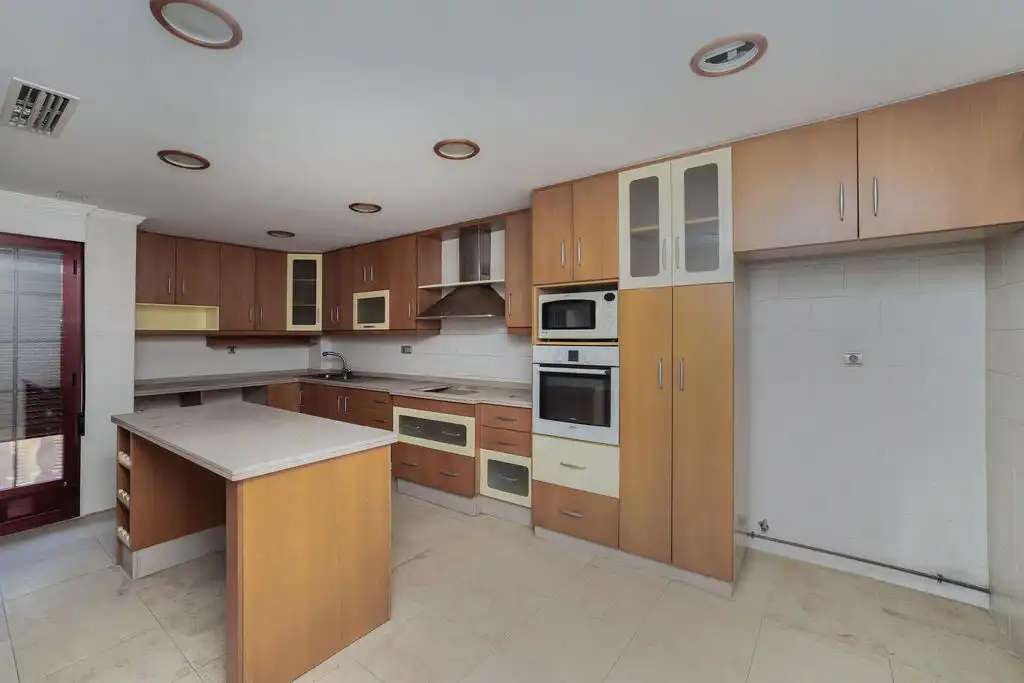 Cocina de Piso en venta en Elche / Elx