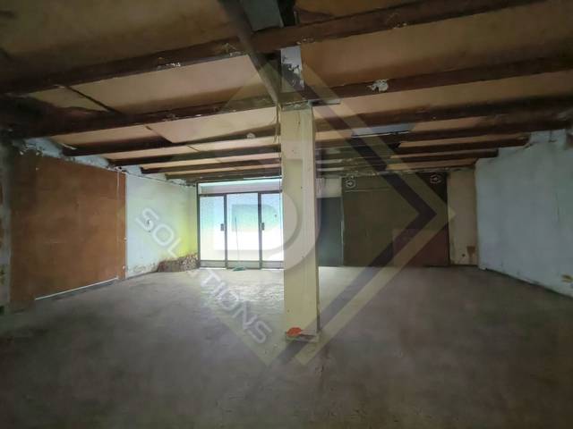 Local comercial en Alquiler en Pablo Picasso en Rocafonda
