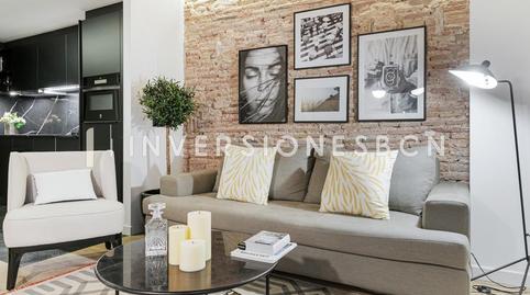 Foto 3 de Apartament de lloguer a Calle Gignas, Barri Gòtic, Barcelona