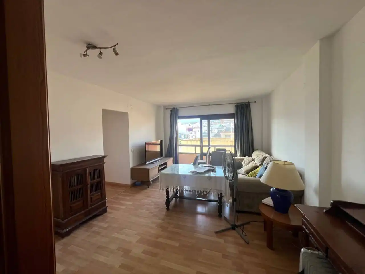 Appartement avec ascenseur à vendre à Avenida España, imagen 2