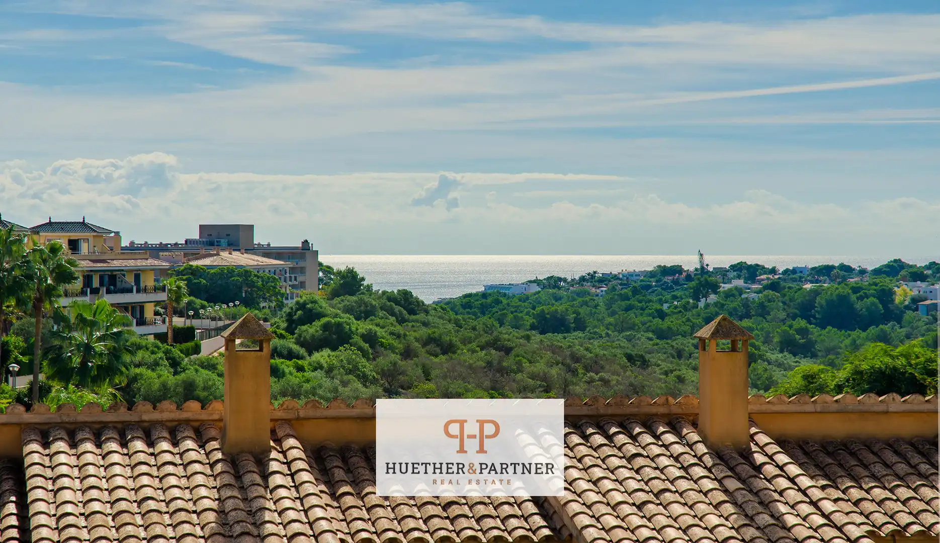 Vista exterior de Piso en venta en Marratxí con Aire acondicionado y Amueblado