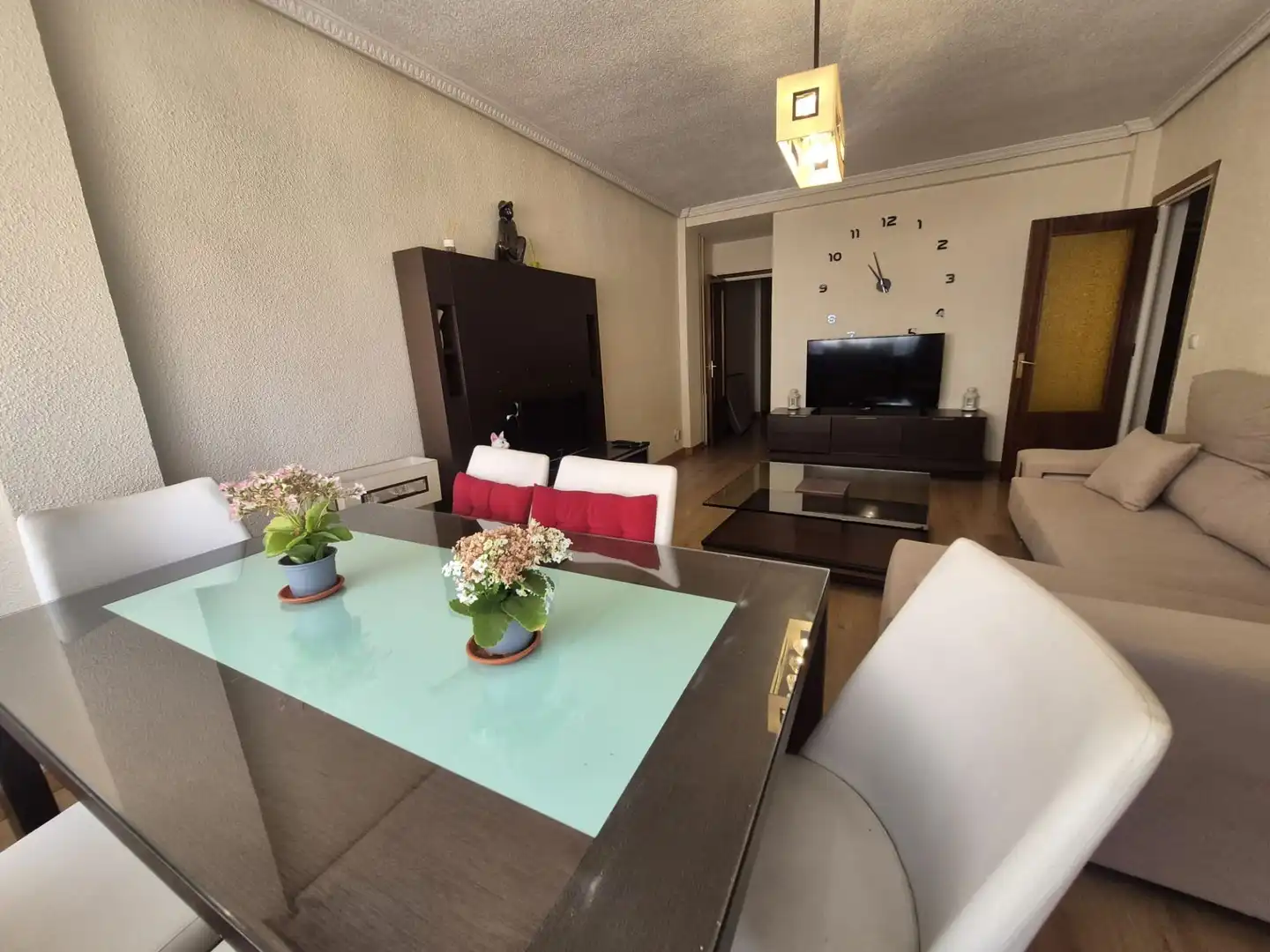 Piso en venta en JESÚS DEL GRAN PODER, 51, Santo Tomás