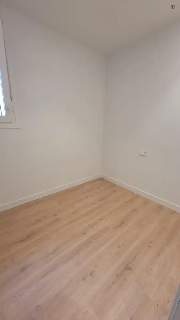 Apartament de lloguer en  Madrid Capital amb Aire condicionat, Moblat i Forn