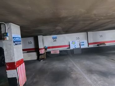 Aparcament en venda a CL LABRADORES